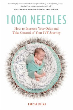 1000 Needles (eBook, ePUB) - Stelma, Karissa