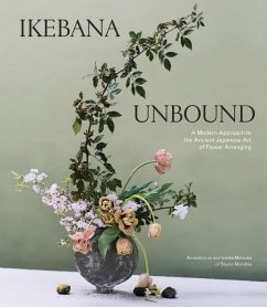 Cover Ikebana Unbound (eBook, ePUB)