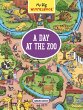 My Big Wimmelbook® - A Day at the Zoo... - Bild 1