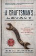 A Craftsman's Legacy (eBook, ePUB) - Bild 1