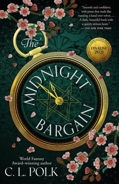 The Midnight Bargain (eBook, ePUB) The Midnight Bargain (eBook, ePUB)