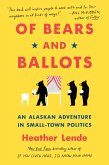 Of Bears and Ballots (eBook, ePUB)