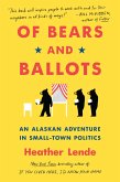 Of Bears and Ballots (eBook, ePUB) Of Bears and Ballots (eBook, ePUB)