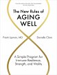 The New Rules of Aging Well (eBook,... - Bild 1