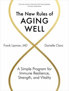 Cover The New Rules of Aging Well (eBook, ePUB)