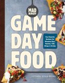 Mad Hungry: Game Day Food (eBook, ePUB)