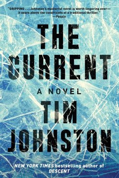 The Current (eBook, ePUB) - Johnston, Tim