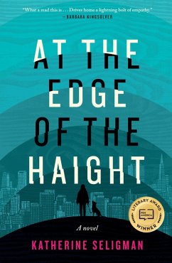 At the Edge of the Haight (eBook, ePUB) - Seligman, Katherine