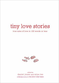 Cover Tiny Love Stories (eBook, ePUB)