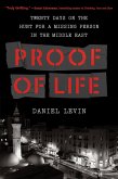 Proof of Life (eBook, ePUB)