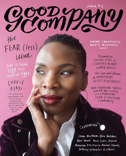 Good Company (Issue 2) (eBook, ePUB) Good Company (Issue 2) (eBook, ePUB)