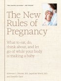 The New Rules of Pregnancy (eBook, ePUB)