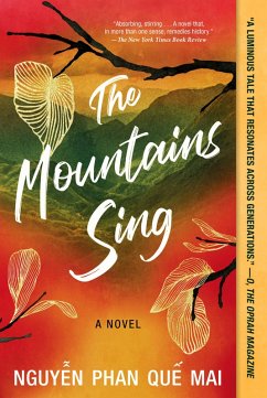 The Mountains Sing (eBook, ePUB) - Nguyen, Que Mai Phan