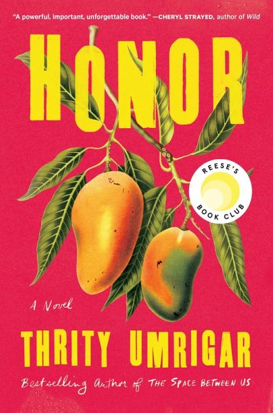 Honor (eBook, ePUB)