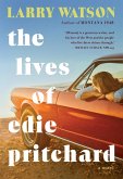 The Lives of Edie Pritchard (eBook, ePUB) The Lives of Edie Pritchard (eBook, ePUB)