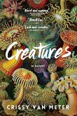 Creatures (eBook, ePUB)