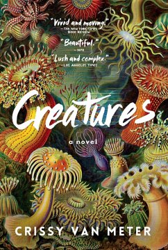Creatures (eBook, ePUB) - Meter, Crissy Van