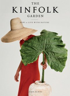 Cover The Kinfolk Garden (eBook, ePUB)