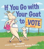 If You Go with Your Goat to Vote (eBook, ePUB)