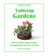 Tabletop Gardens (eBook, ePUB) - Bild 1
