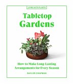 Tabletop Gardens (eBook, ePUB)
