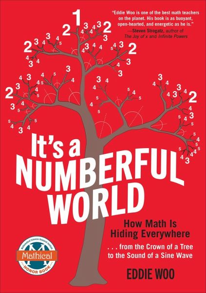 It's a Numberful World (eBook, ePUB)