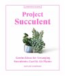 Project Succulent (eBook, ePUB) - Bild 1