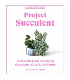 Project Succulent (eBook, ePUB)