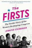 The Firsts (eBook, ePUB)