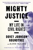 Mighty Justice (eBook, ePUB)
