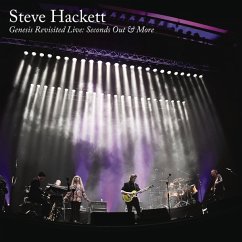 Genesis Revisited Live: Seconds Out & More - Hackett,Steve