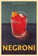The Negroni (eBook, ePUB) - Bild 1