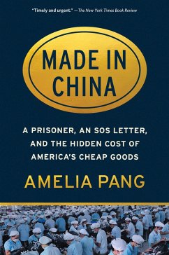 Cover Made in China (eBook, ePUB)