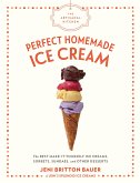 The Artisanal Kitchen: Perfect Homemade Ice Cream (eBook, ePUB)