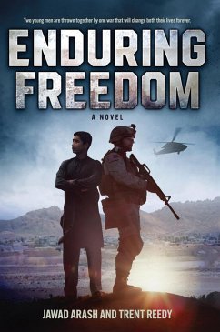 Cover Enduring Freedom (eBook, ePUB)