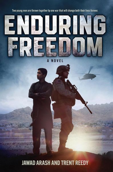 Enduring Freedom (eBook, ePUB) Enduring Freedom (eBook, ePUB)
