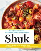 Shuk (eBook, ePUB)