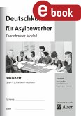 Basisheft Lesen - Schreiben - Rechnen (eBook, PDF)