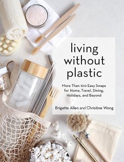 Cover Living Without Plastic (eBook, ePUB)