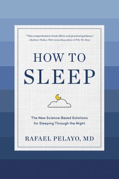 Cover How to Sleep (eBook, ePUB)