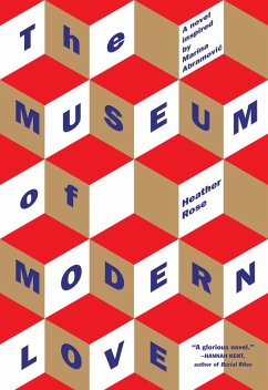 The Museum of Modern Love (eBook, ePUB) - Rose, Heather