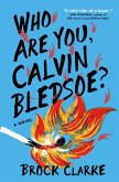 Who Are You, Calvin Bledsoe? (eBook, ePUB)