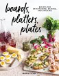 Boards, Platters, Plates (eBook, ePUB) - Bild 1