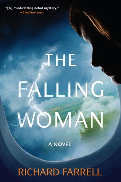 Cover The Falling Woman (eBook, ePUB)