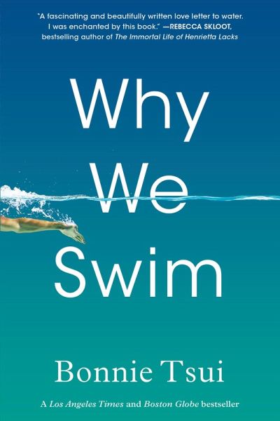 Why We Swim (eBook, ePUB)