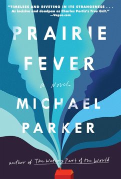 Cover Prairie Fever (eBook, ePUB)