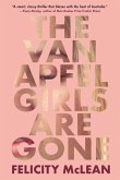 The Van Apfel Girls Are Gone (eBook, ePUB) The Van Apfel Girls Are Gone (eBook, ePUB)