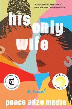 Cover His Only Wife (eBook, ePUB)