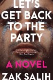 Let's Get Back to the Party (eBook, ePUB)