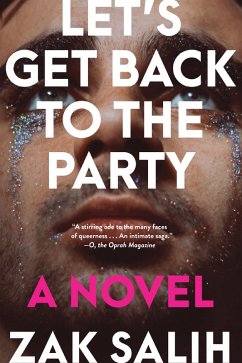 Cover Let's Get Back to the Party (eBook, ePUB)